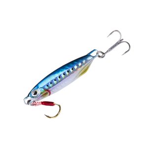 soul lures rock assassin 15gr