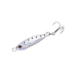soul lures rock bonito 10gr