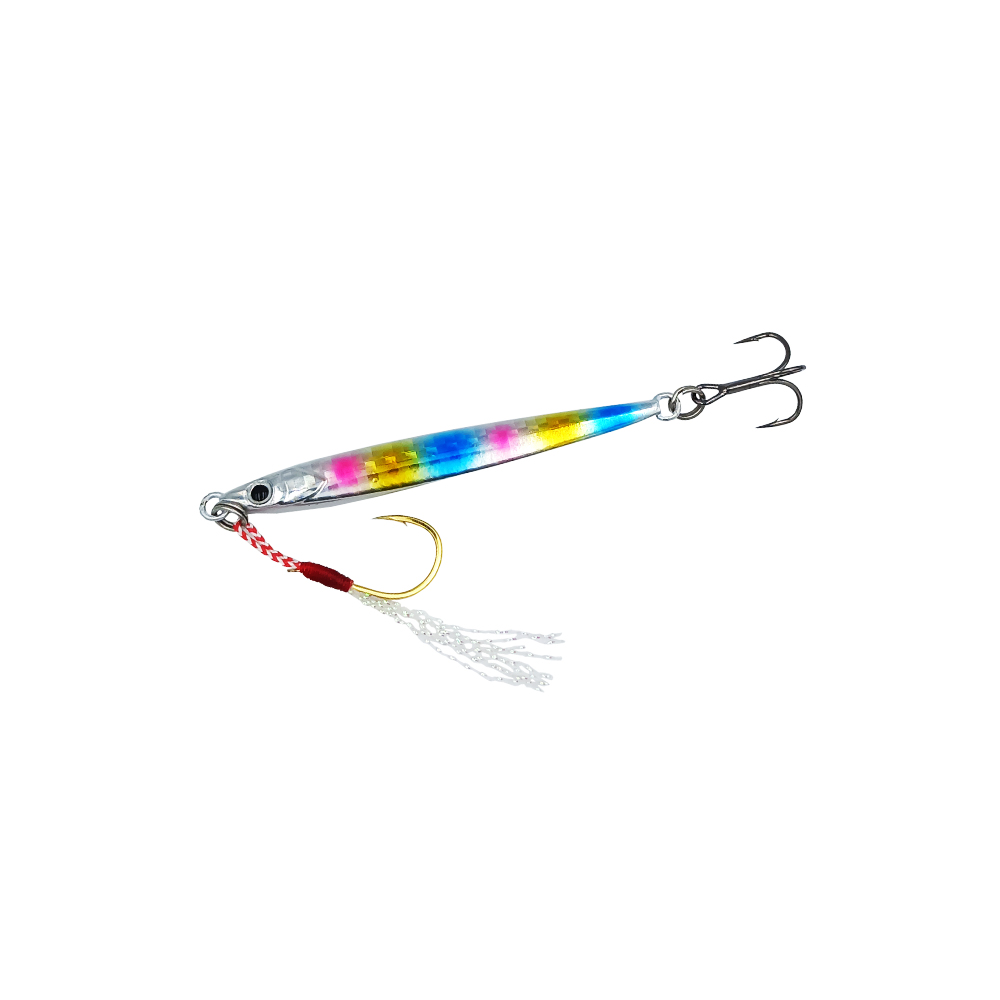 soul lures rock style 50