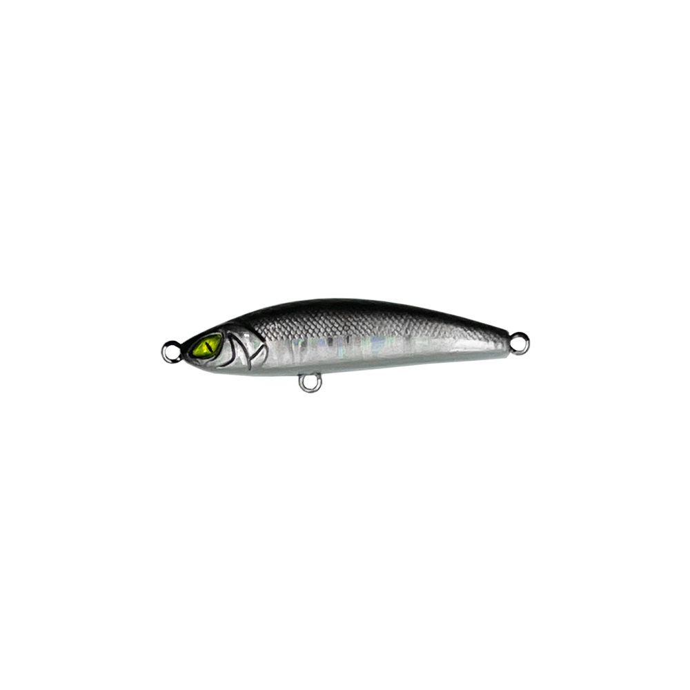 soul lures saiya pencil 50s 5cm / 8gr