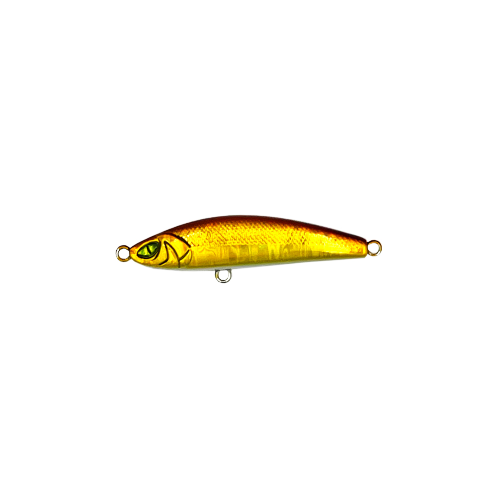 soul lures saiya pencil 50s 5cm / 8gr