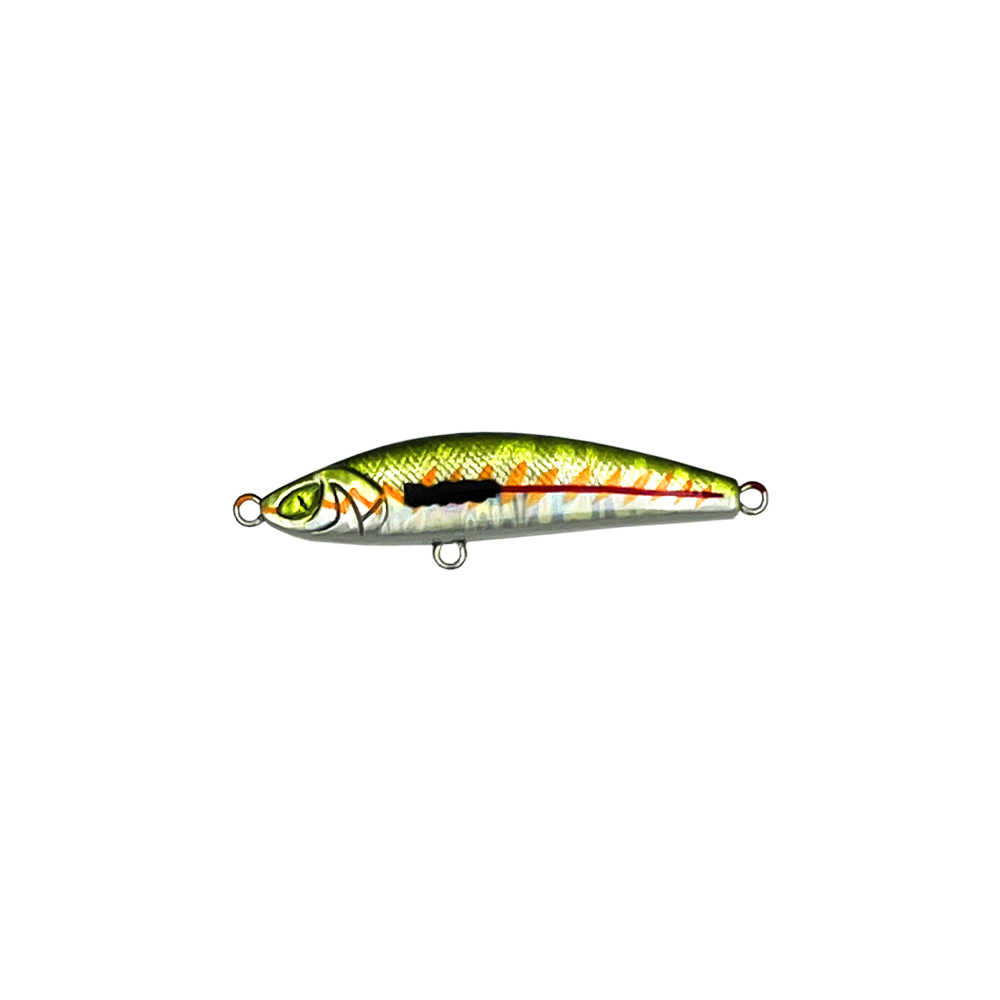 soul lures saiya pencil 50s 5cm / 8gr