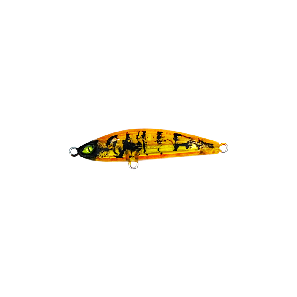 soul lures saiya pencil 50s 5cm / 8gr