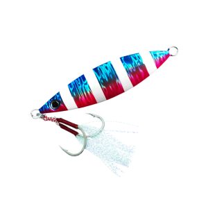 soul lures slow kill 120gr