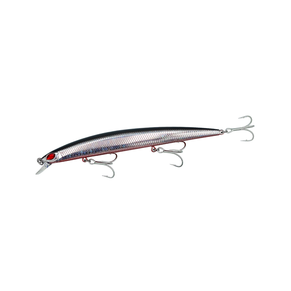 soul lures tracer minnow 145f