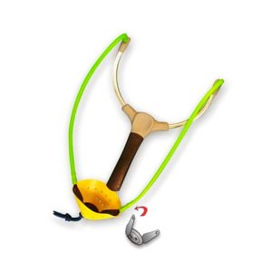 stonfo aluminium catapult Σφεντόνα art 339