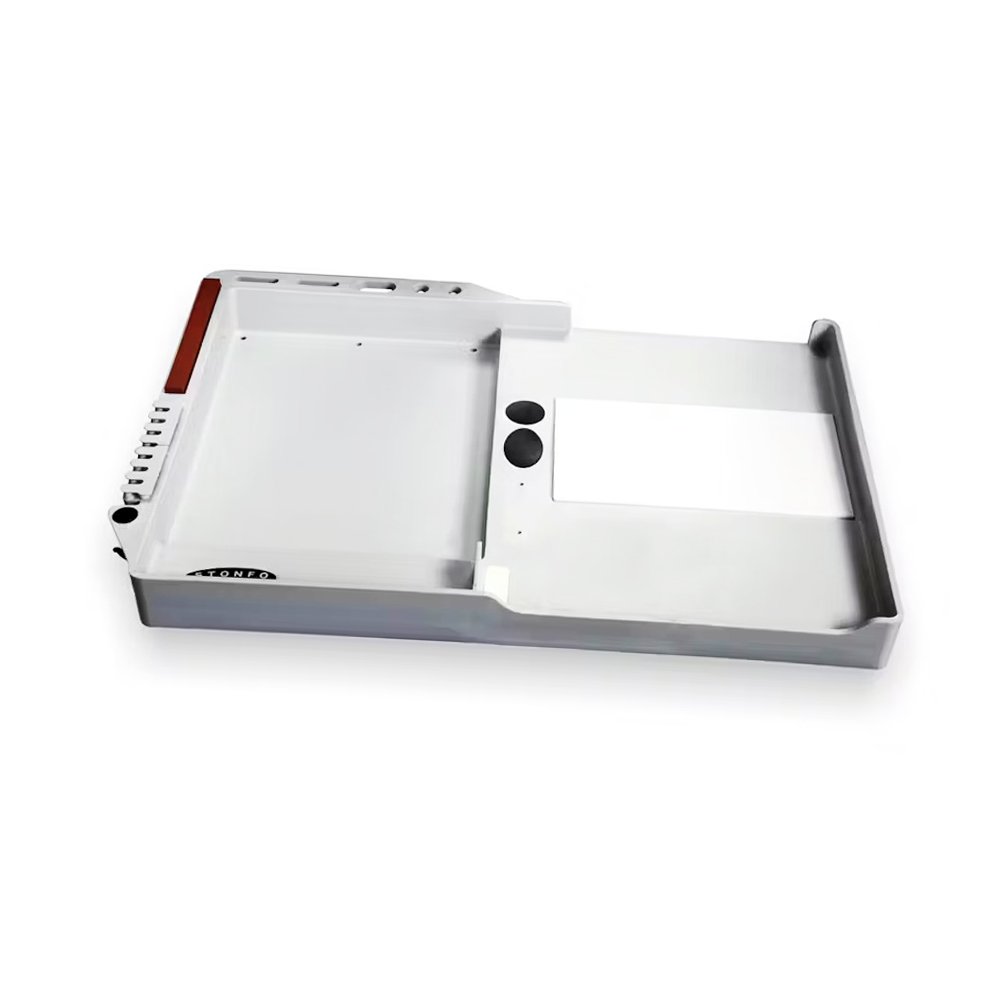 stonfo bait tray jolly "Σερβιτόρα" Βάση Δολωμάτων art 568