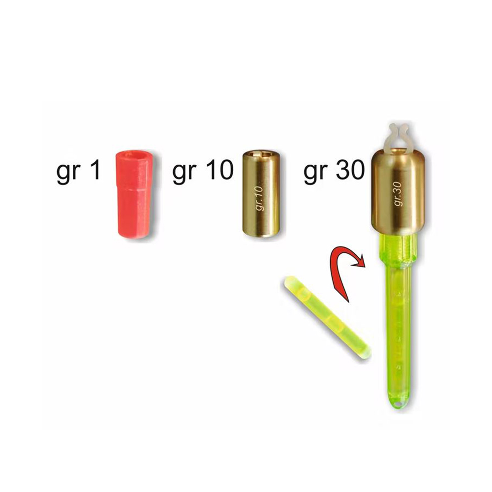 oceanic team Οπτικός Ειδοποιητής Με Βάρος