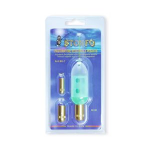 stonfo heavy sliding adjustable swimfeeder art.90