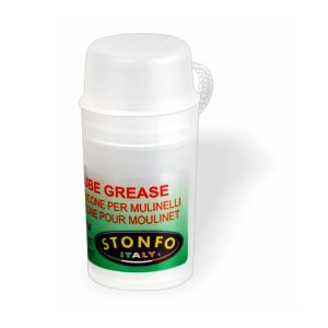 stonfo reel lube grease art.554
