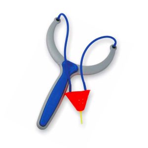 stonfo twin colour catapult Σφεντόνα low power art.311 1