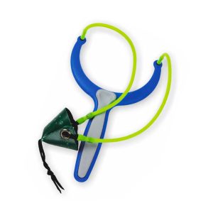 stonfo twin colour catapult Σφεντόνα low power art.311 1