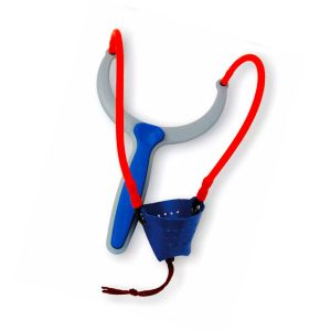 stonfo twin colour catapult Σφεντόνα low power art.311 1