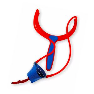 stonfo twin colour catapult Σφεντόνα big sizes art.312