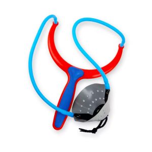 stonfo twin colour catapult Σφεντόνα groundbait art.313 Σφεντόνα