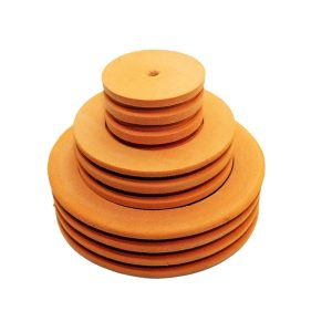 oceanic team Σετ Στρογγυλά 3 Μεγεθών