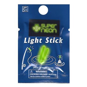 oceanic team Σιαλούμ new firefly 4.5x39mm & 3.0x25mm green