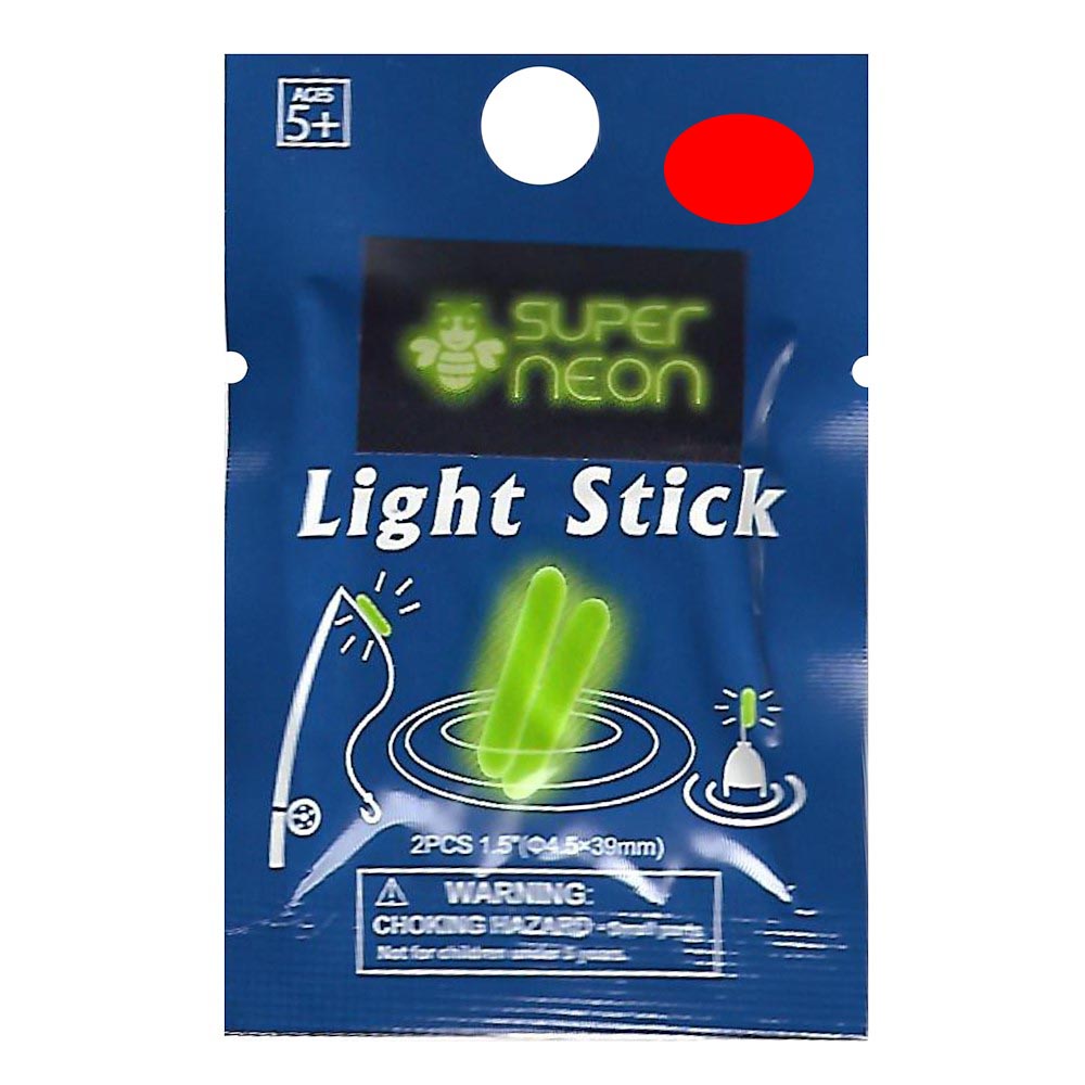 oceanic team Σιαλούμ new firefly 4.5x39mm red