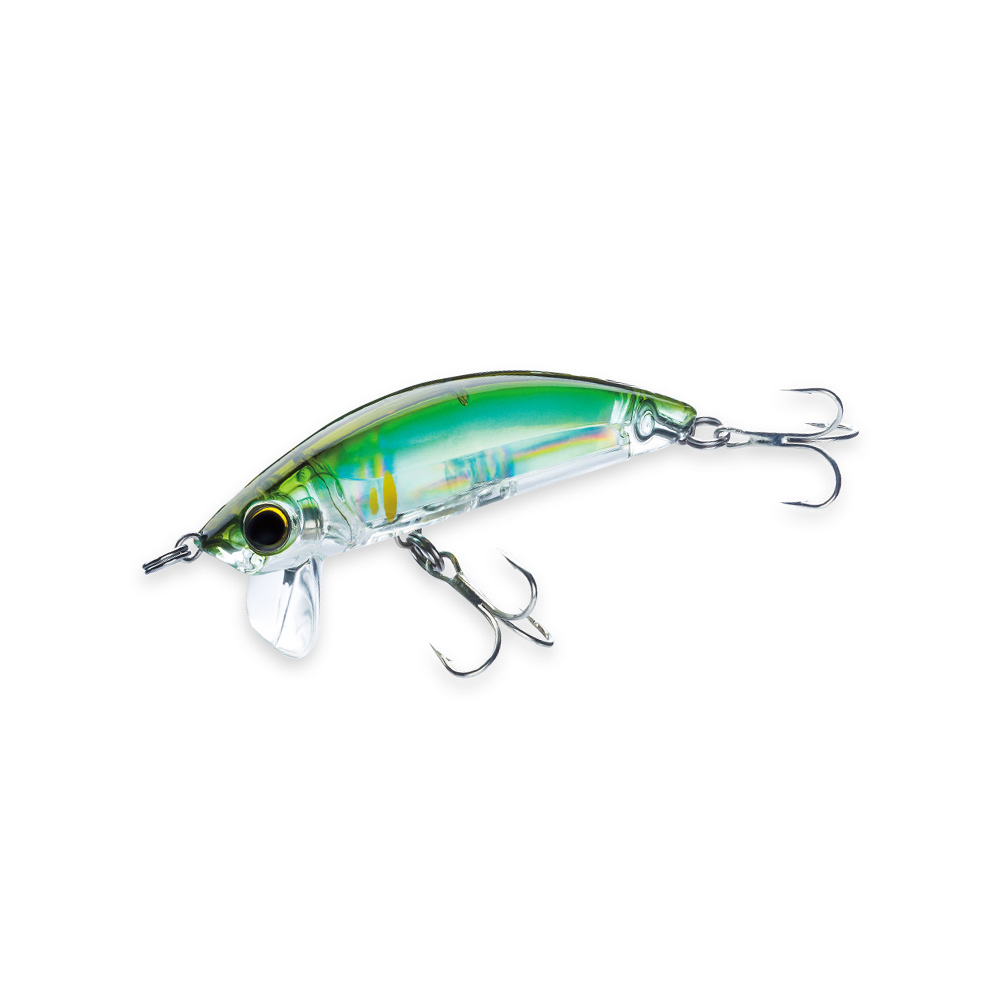 yo zuri 3d inshore surface minnow floating 90mm r1215