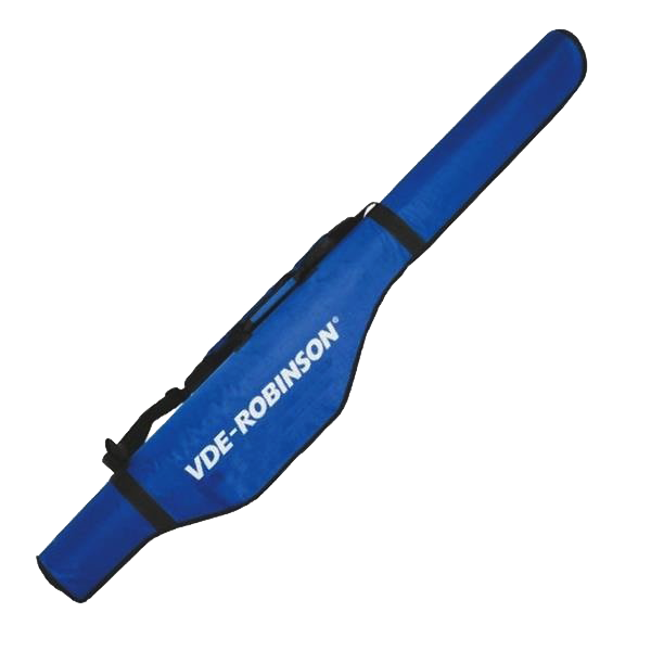 robinson vde r protector match 1.50m Θήκη Καλαμιών 2 θέσεων
