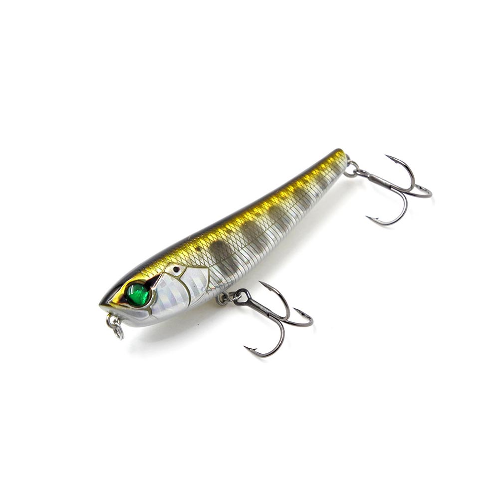 tsurugiya zero arise pencil 80f