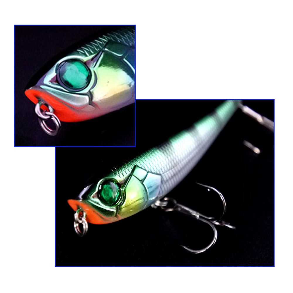 tsurugiya zero arise pencil 80f