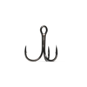 vmc 1x strong inline treble 7547 bn 5pcs