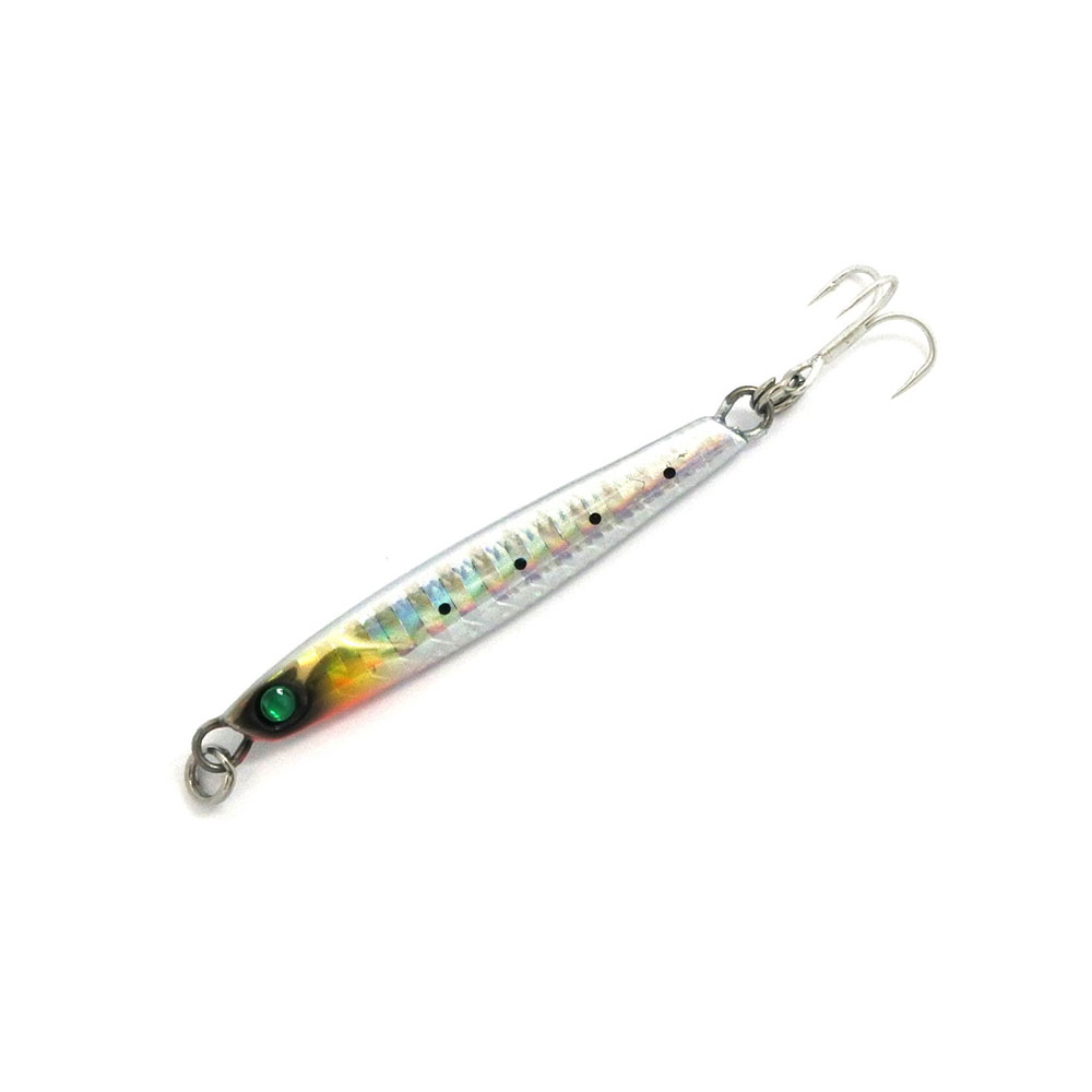 tsurugiya gan casjig l tr 43mm/7gr