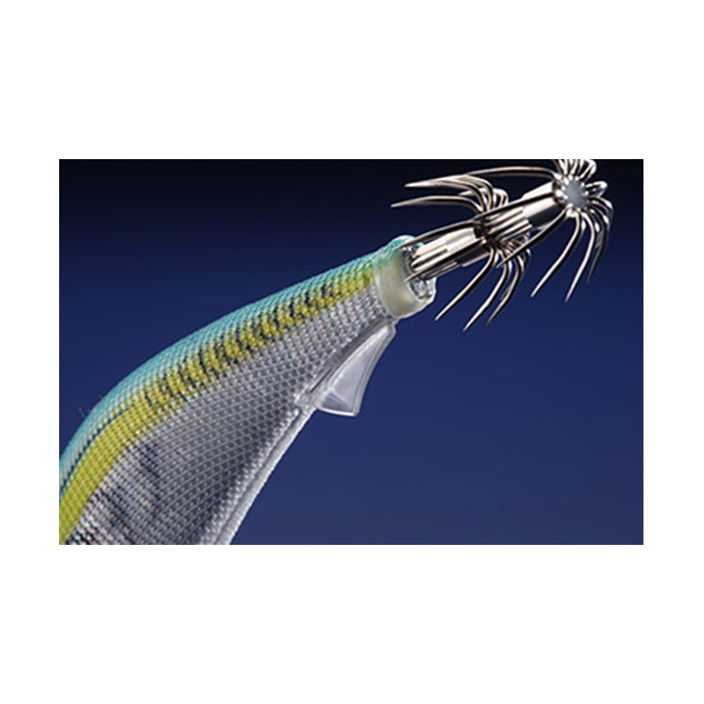 yamashita Καλαμαριέρες egi oh k #3.0