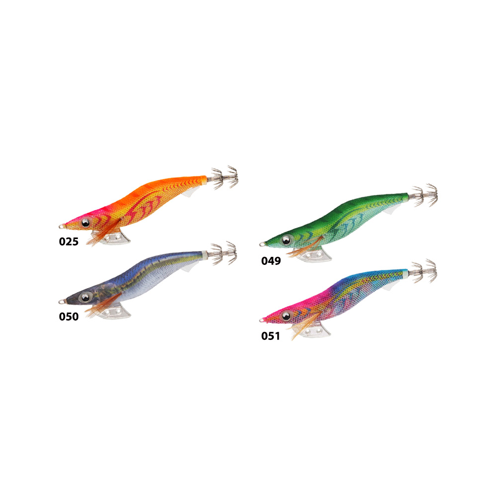 yamashita Καλαμαριέρες egi oh k keimura #3.5