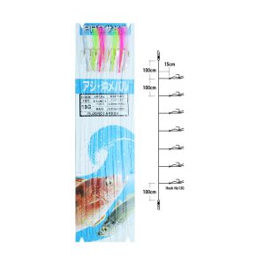 yamashita waf 704fc Τσαπαρί