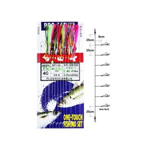 yamashita wfl 124fckf Τσαπαρί