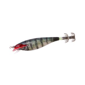 yozuri squid jig ultra cloth natural 65mm ss a327