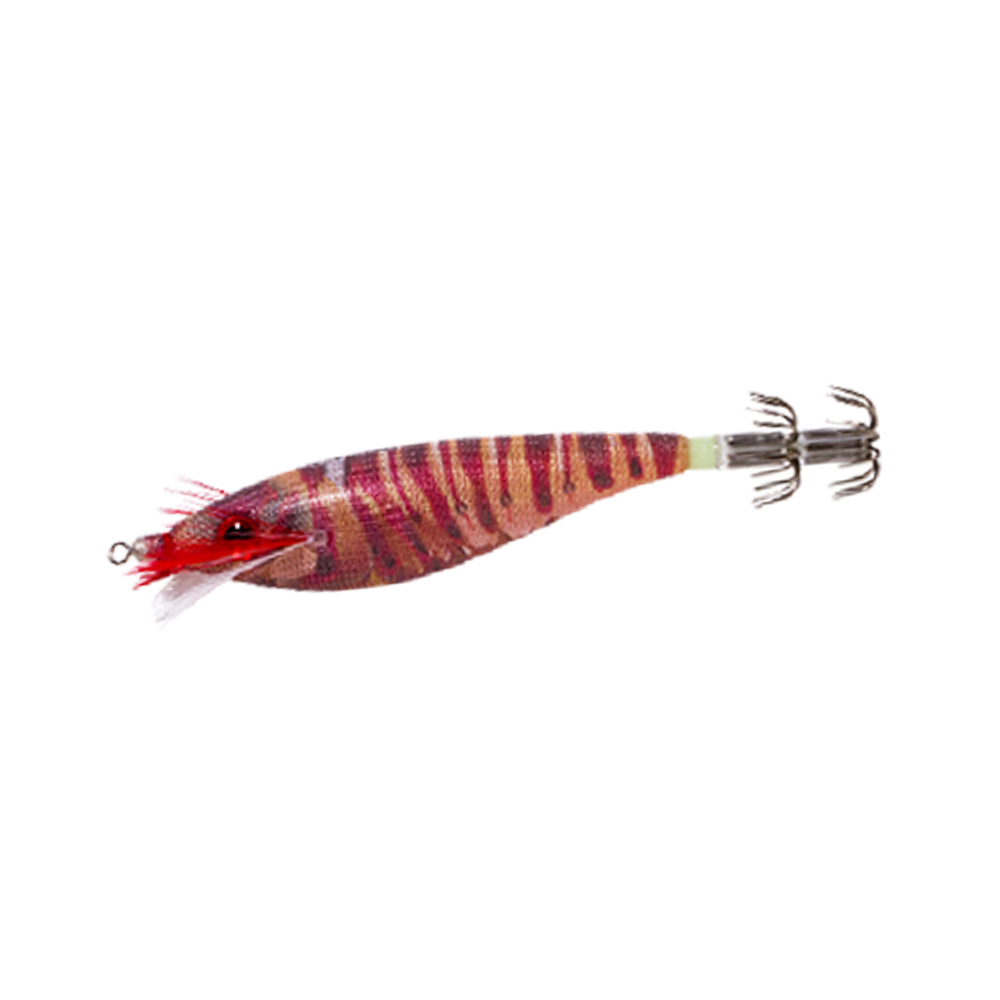 yozuri squid jig ultra cloth natural 75mm s a329