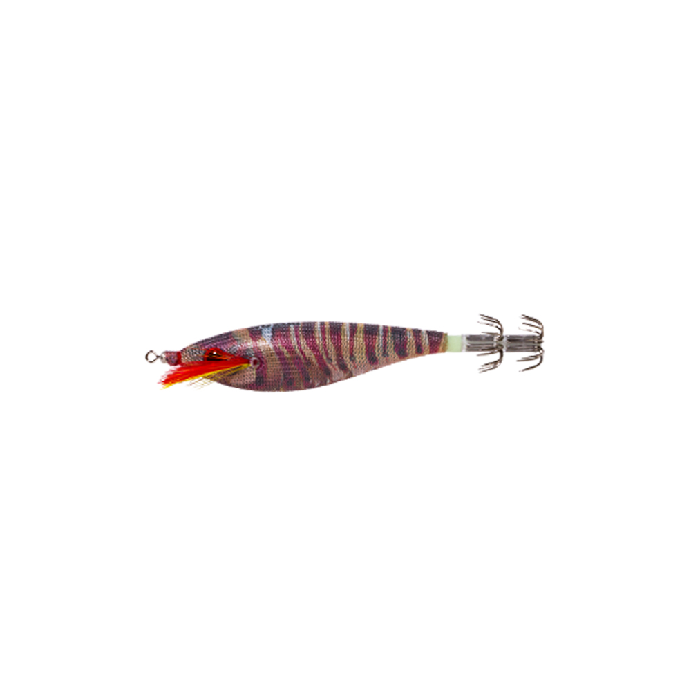yozuri squid jig ultra cloth natural 75mm s a329