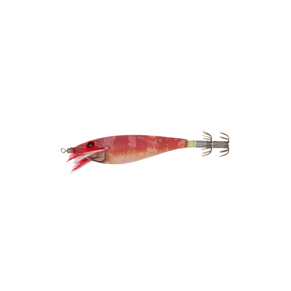 yozuri squid jig ultra cloth natural 75mm s a329