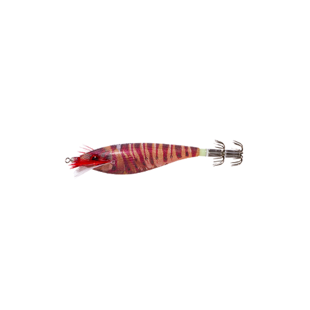 yozuri squid jig ultra cloth natural 75mm s a329