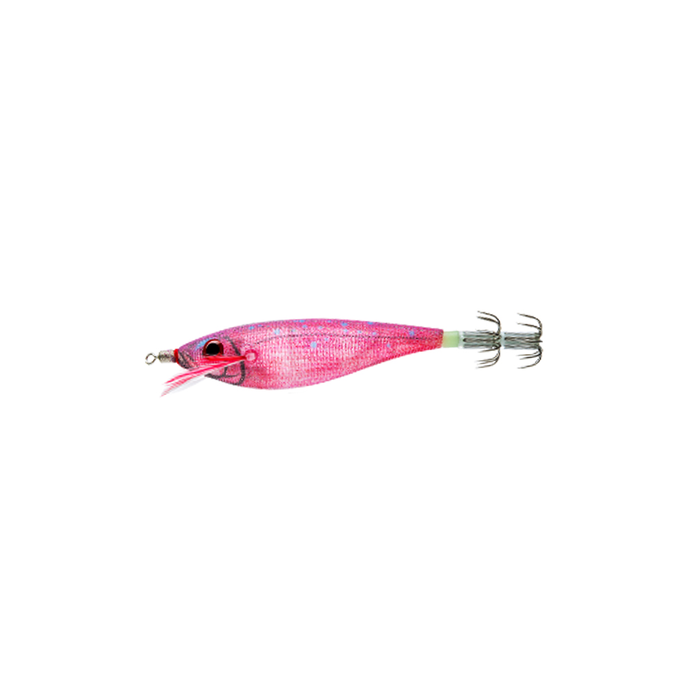 yozuri squid jig ultra cloth natural 75mm s a329