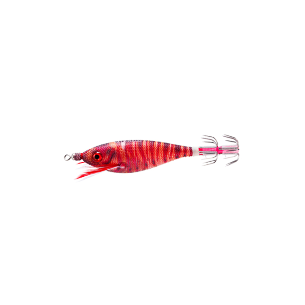 yozuri squid jig ultra cloth natural 75mm s a329