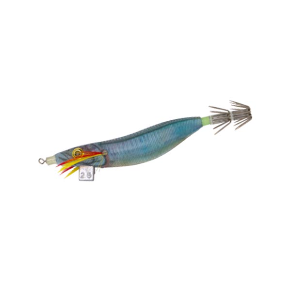 yo zuri Καλαμαριέρες aurie q super cloth #2.5 a339