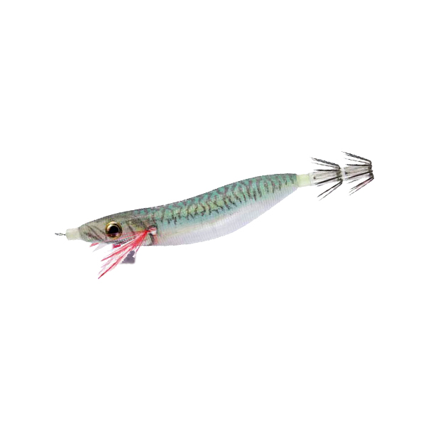 yo zuri Καλαμαριέρες aurie q super cloth #2.5 a339