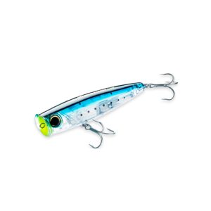yozuri 3d inshore popper 90mm 24gr