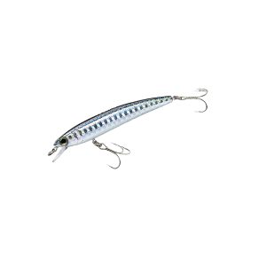 yozuri pins minnow sinking 50mm 2.5gr
