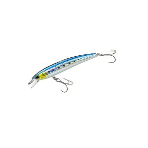 yozuri pins minnow floating 50mm 2gr