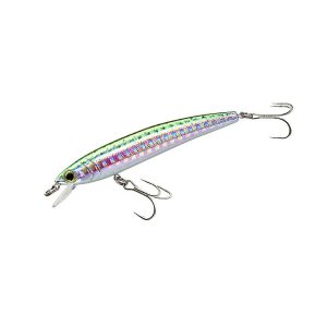 yozuri pins minnow floating 70mm 4gr