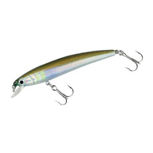 yozuri pins minnow floating 90mm 7gr