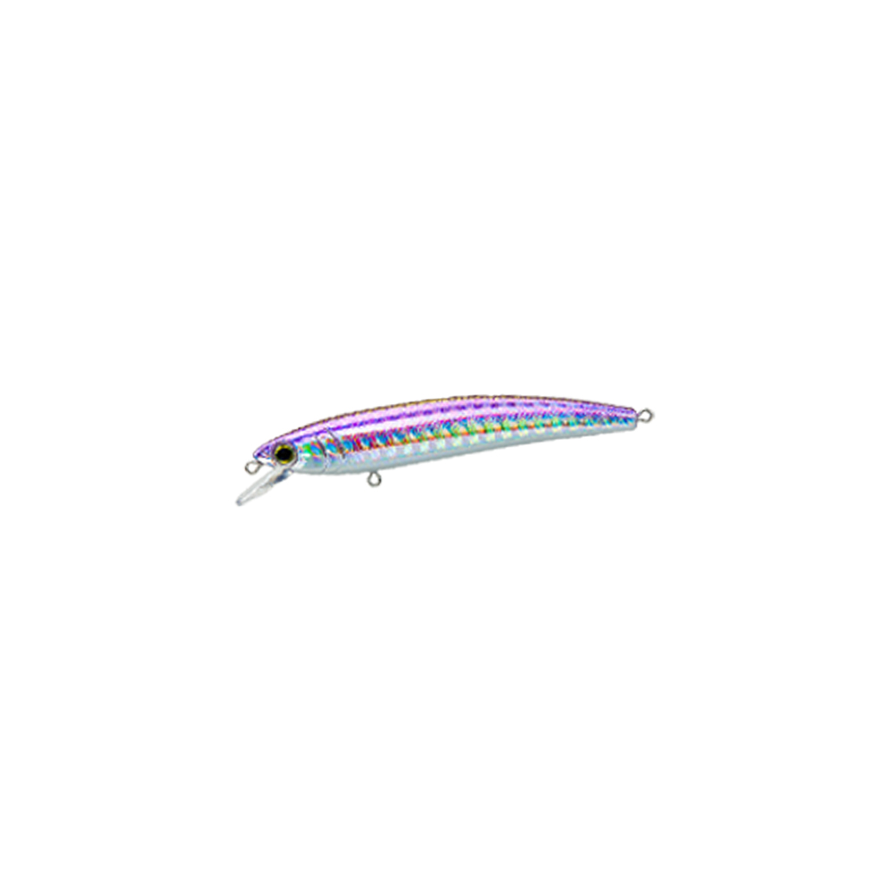 yozuri pins minnow sinking 50mm 2.5gr