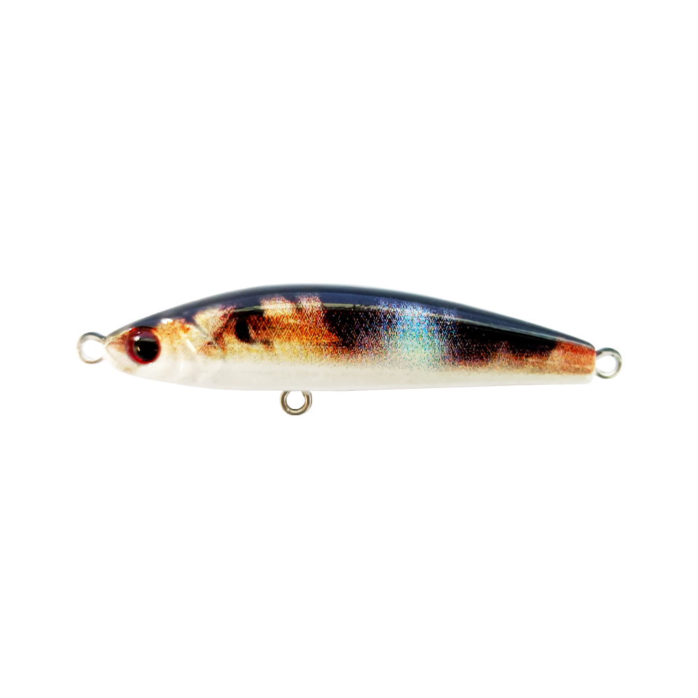 soul lures airity pencil 50s 5cm/8gr
