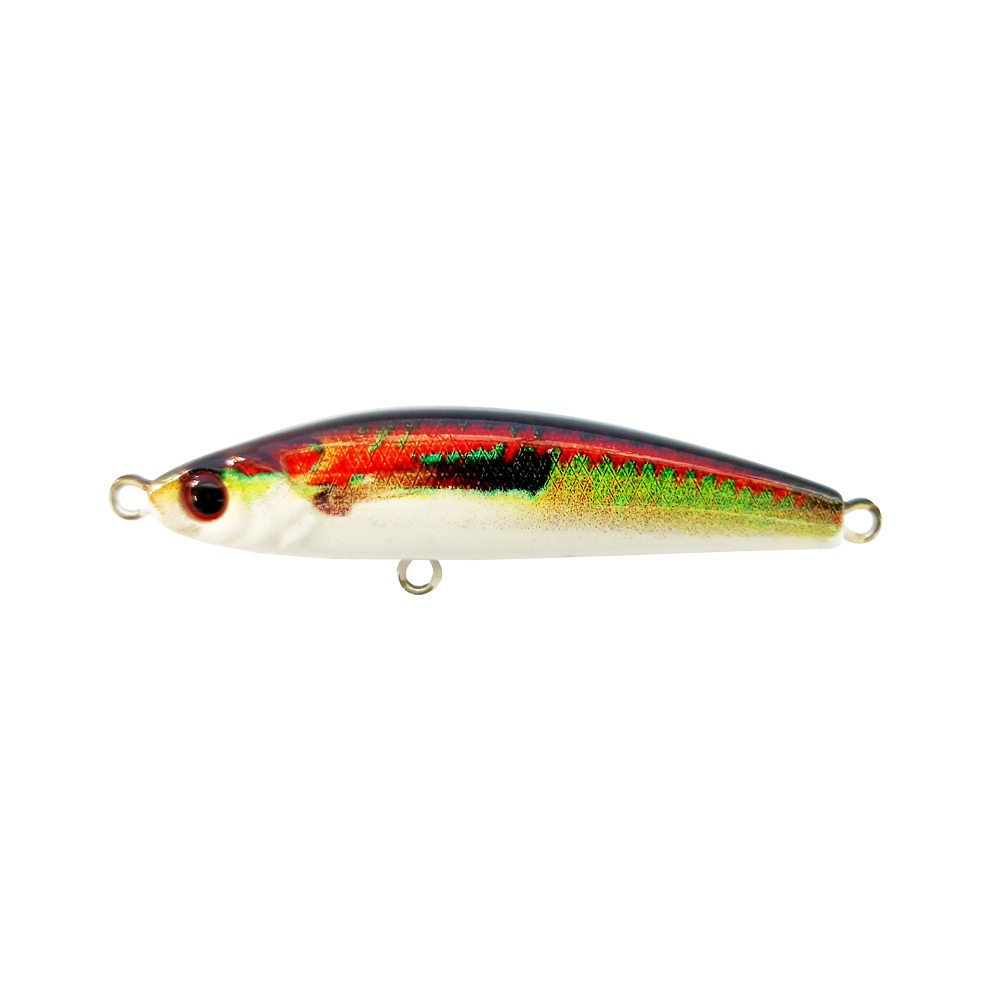 soul lures airity pencil 50s 5cm/8gr
