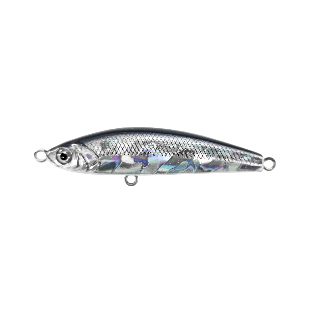 soul lures airity pencil 50s 5cm/8gr